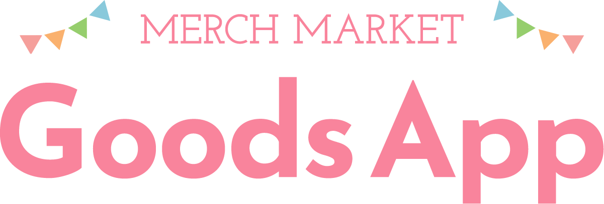 MERCH MARKET GoodsApp